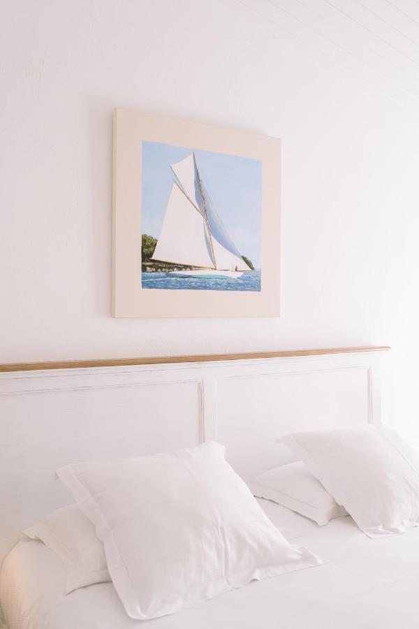 Hotel Fleur De Sel Noirmoutier-en-l'Ile Zewnętrze zdjęcie