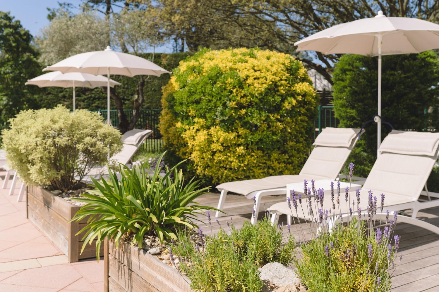 Hotel Fleur De Sel Noirmoutier-en-l'Ile Zewnętrze zdjęcie