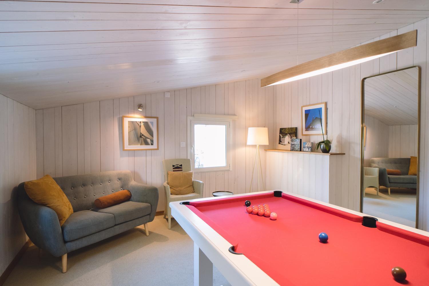 Hotel Fleur De Sel Noirmoutier-en-l'Ile Zewnętrze zdjęcie