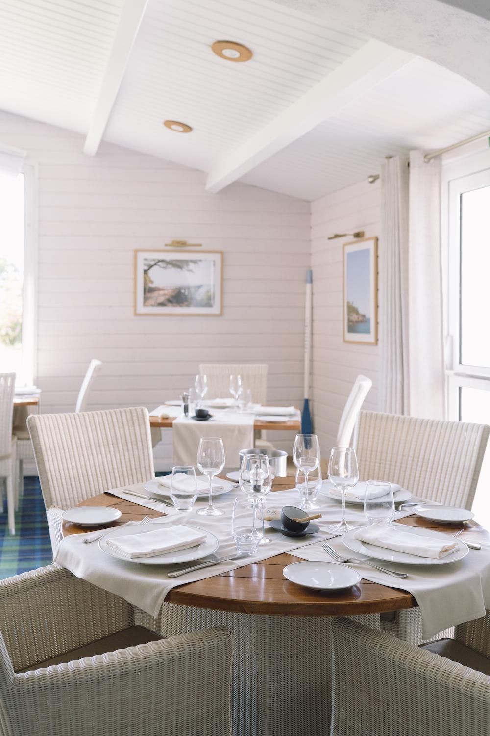 Hotel Fleur De Sel Noirmoutier-en-l'Ile Zewnętrze zdjęcie