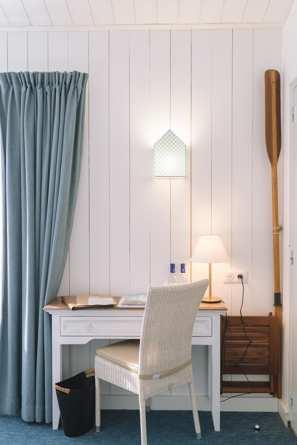 Hotel Fleur De Sel Noirmoutier-en-l'Ile Pokój zdjęcie